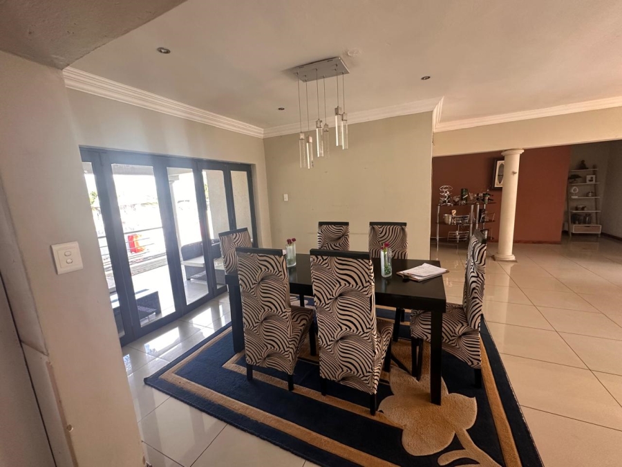 3 Bedroom Property for Sale in Kosmos Ridge North West